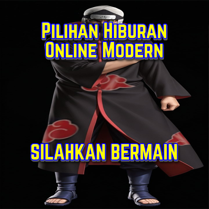 Vodka168 : Pilihan Hiburan Online Modern Dengan Akses Mudah dan Praktis image 1